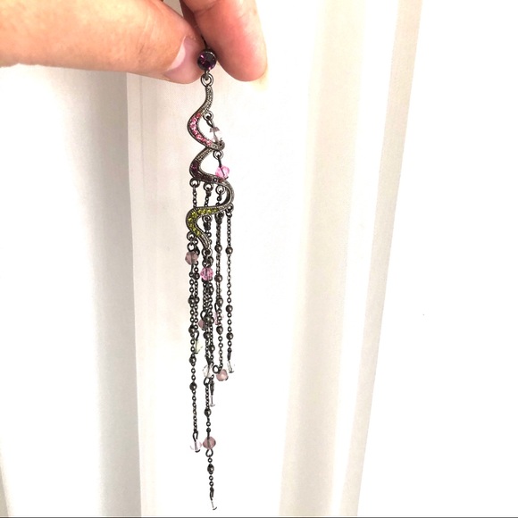 Earrings - Picture 3 of 8